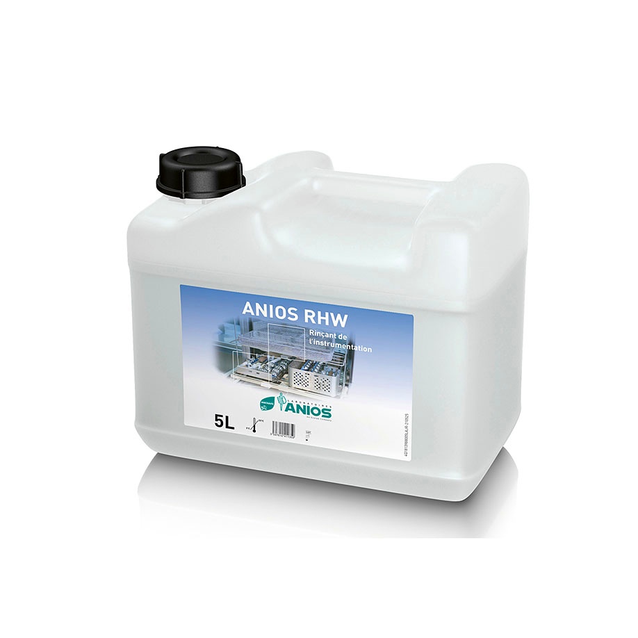 [ECO 3112420] Anios RHW Klarspüler 5 Ltr.