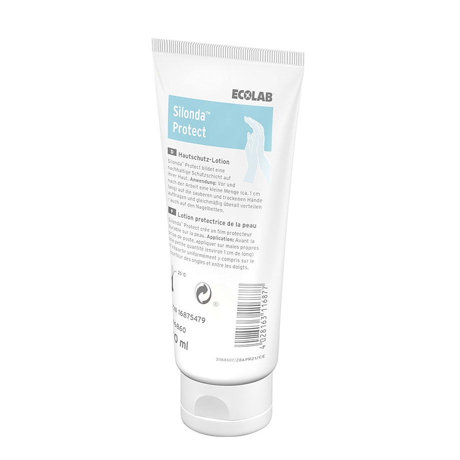 [ECO 3116860] Silonda protect 100 ml Hautlotion