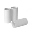 Pappmundstücke Vicatest 60 mm lang Innen-Ø 25 mm, Außen-Ø 27 mm