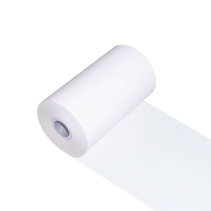[EKG 22613701] Hellige Spirometry Papier Vicatest P 2 80 mm x 25 m