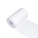 Hellige Spirometry Papier Vicatest P 2 80 mm x 25 m