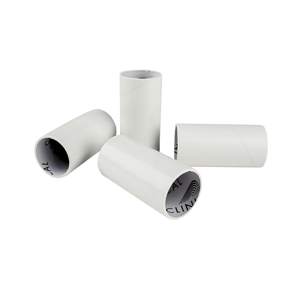 [EKG 30344083] Pappmundstücke mit Atemfilter Zu Carefusion 60/30/28 (100 Stck.)