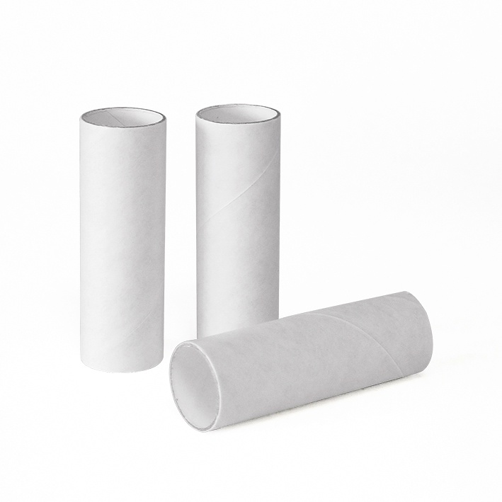 Pappmundstücke f. Bosch/Dimeq Spiro 501 Für Kinder, 66 x 22/20 mm (100 Stck.)