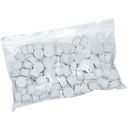 Spirometer-Polster aus Poly-Schaumstoff Für Nasenklemme (Jaeger) (100 Stck.)