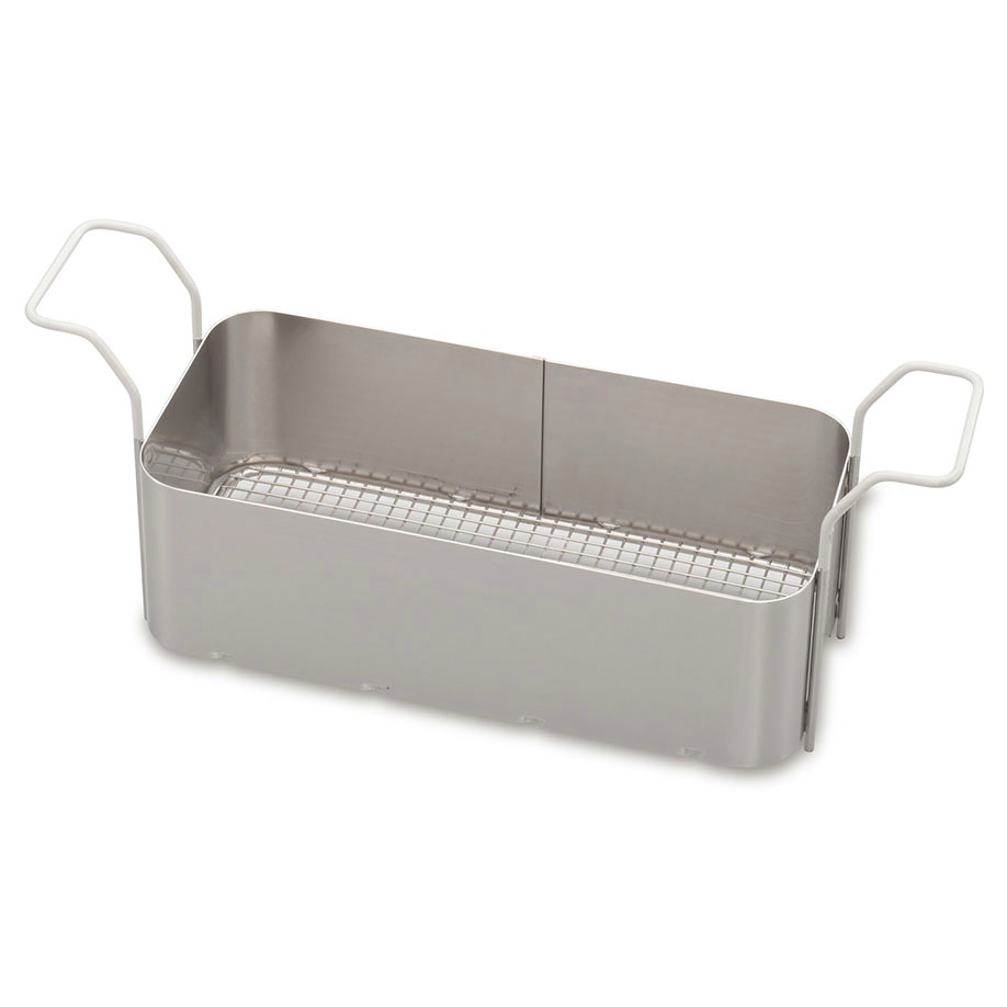 [ELM 1004247] Edelstahlkorb für Elmasonic S70/S70 H P70 H