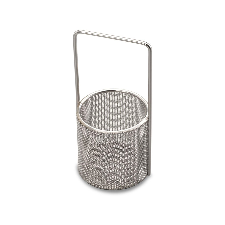 [ELM 2070540000] Edelstahlkorb rund Ø 59 mm