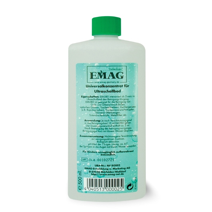[EMI 61003] Universalkonzentrat EM-080 0,5 Ltr.