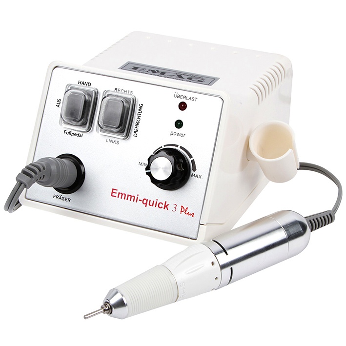 [EMI 98872] Emmi-Quick III Plus Profi-Fräser