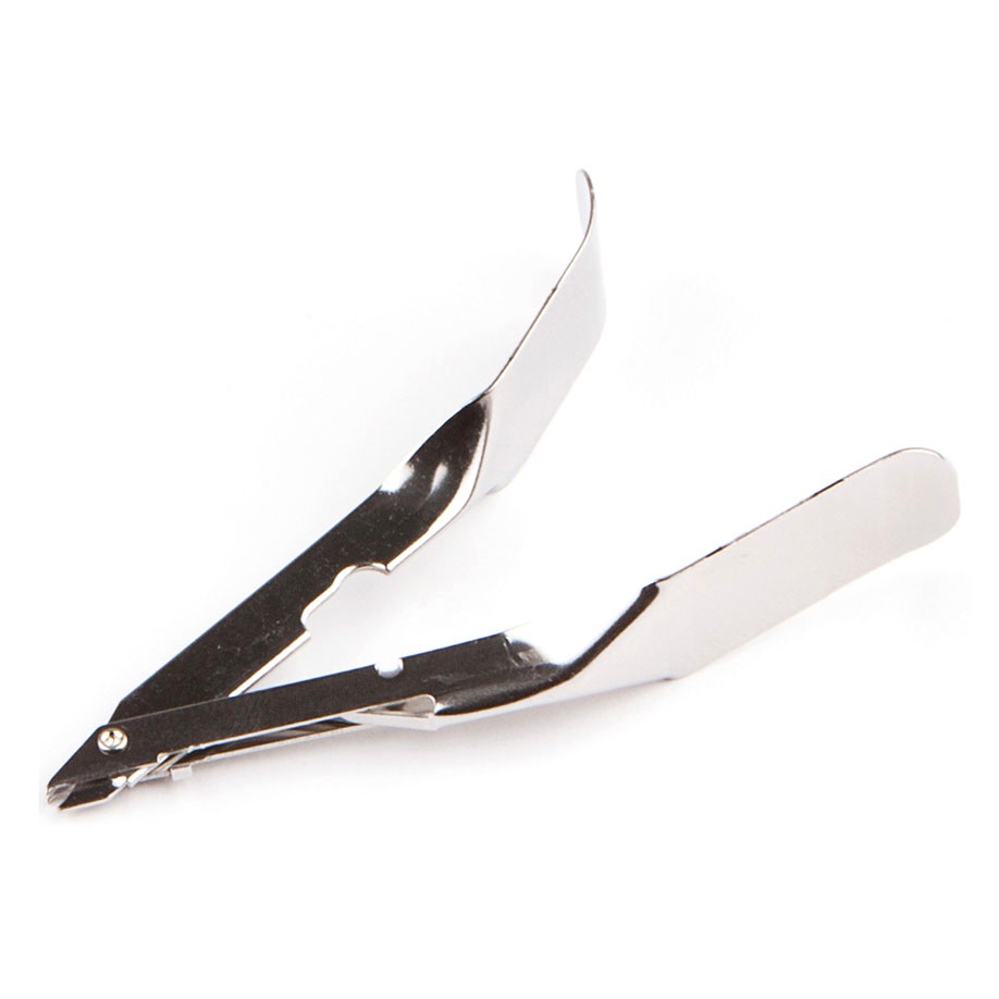 [ENT 5799S] Hautklammerentferner 9,5 cm Zum Einmalgebrauch (44 Stck.)