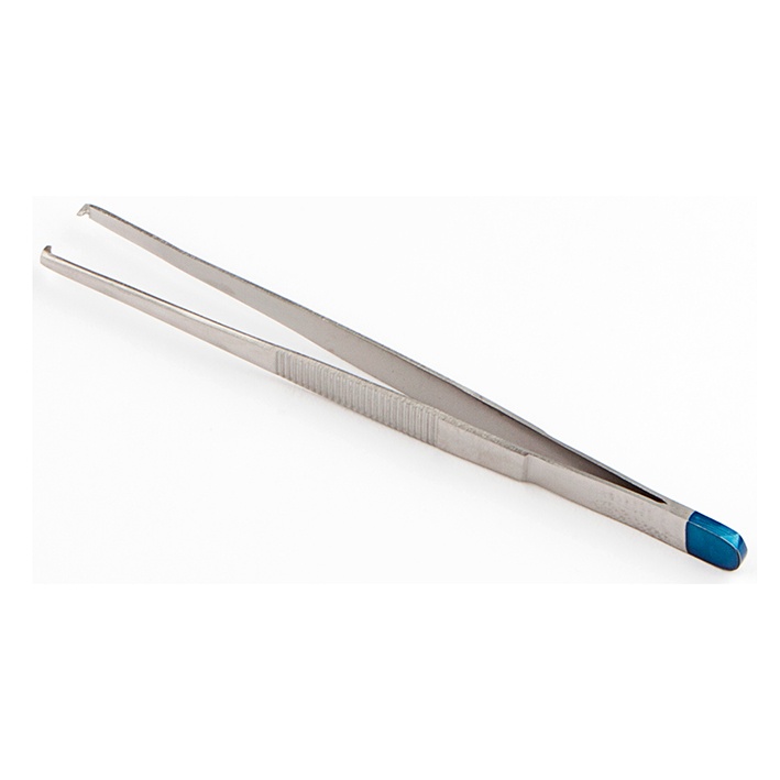 [ENT CSIP6004] Chir. Pinzetten Standard, 14,5 cm Zum Einmalgebrauch (20 Stck.)