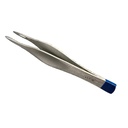 Splitterpinzetten n. Feilchenfeld spitz 9,5 cm, zum Einmalgebrauch (25 Stck.)