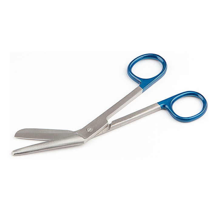 [ENT CSIS8005] E.-Episiotomie Scheren 14,5 cm (25 Stck.)