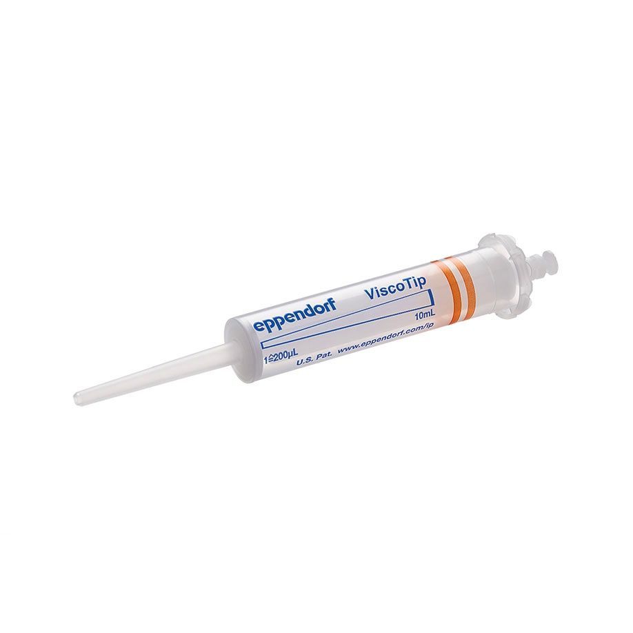 ViscoTip 10 ml (4 x 25 Stck.)