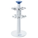 Pipettenkarussell 2 für 6 Pipetten