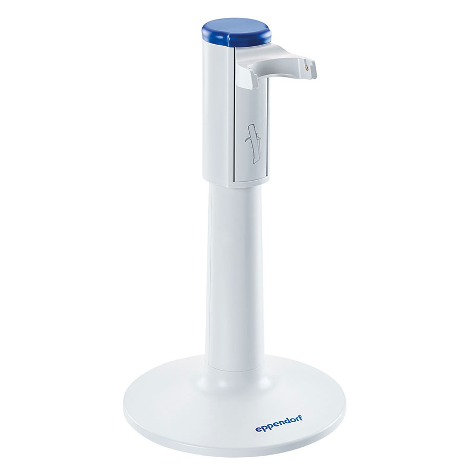 Ladeständer 2 für eine Multipette E3/E3x Oder Multipette stream/Xstream