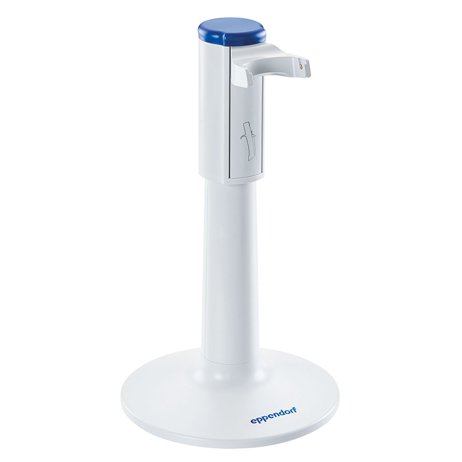 Ladeständer 2 für eine Multipette E3/E3x Oder Multipette stream/Xstream