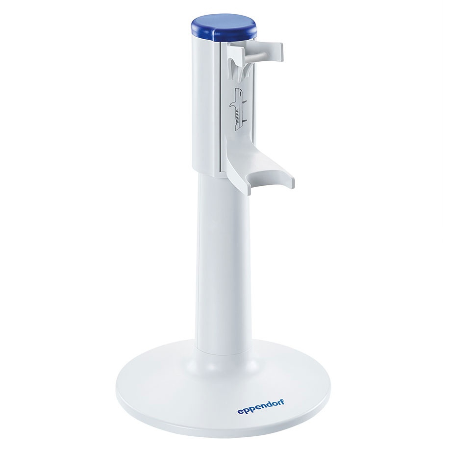 [EPP 3116 000.058] Pipettenständer 2 für eine Multipette M4