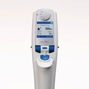 Multipette E3 inkl. Ladeadapter und 1 Combitips advanced Sortimentspack