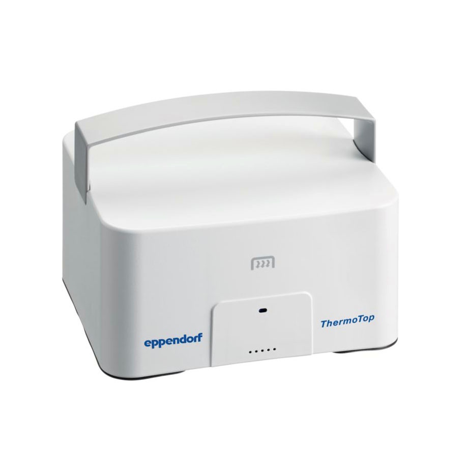 Eppendorf ThermoTop Temperiergerät