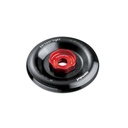 Rotordeckel für Festwinkelrotor FA-45-24-11, 5424 702.007