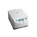 Centrifuge 5430 mit Rotor FA-45-30-11 Aerosoldicht, mit Folientastatur