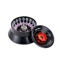 Rotor FA-18x2-Kit aerosoldicht Inkl. Aerosoldichtem Rotordeckel