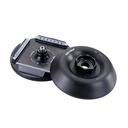 Rotor F-32x0,2-PCR inkl. Rotordeckel