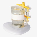 Erler Zimmer Bandscheibenvorfall-Simulator