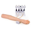 Trainingsarm für intravenöse Injektion Und Infusion