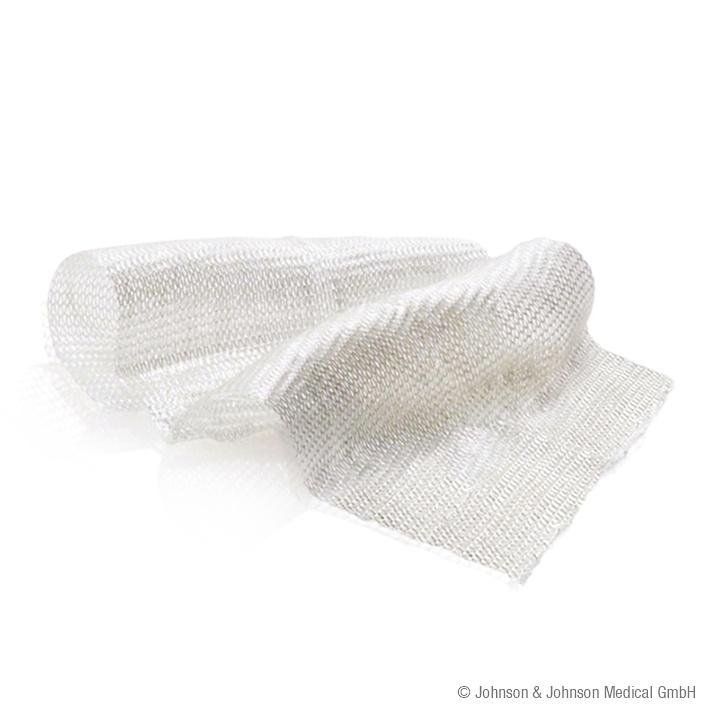 [ETH 1903SK] SURGICEL Original 5 x 7,5 cm Resorbierbares Hämostyptikum (10 Stck.)