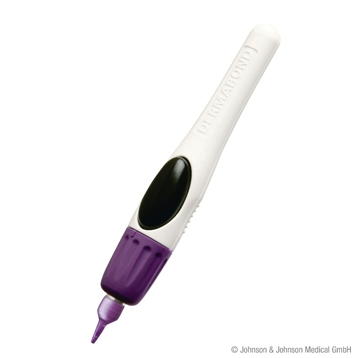 DERMABOND HVD ProPen XL Topischer Hautkleber 0,75ml (6 Ampullen)