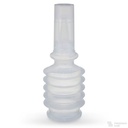 Purisole SM verdünnt, Freka Drainjet Faltenbalgflaschen (10 x 60 ml)