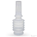 Purisole SM verdünnt, Freka Drainjet Faltenbalgflaschen (10 x 60 ml)