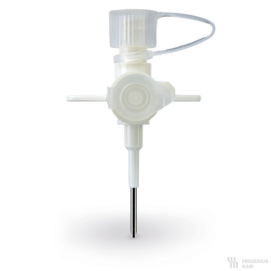 Extra-Spike-Air SK Entnahmekanüle, LL Für Kleinsbehältnisse, Belüftungsfilter