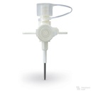 Extra-Spike-Air SK Entnahmekanüle, LL Für Kleinsbehältnisse, Belüftungsfilter