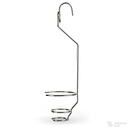 Infusionsflaschenaufhänger Edelstahl (10 Stck.)