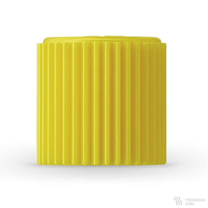 [FRE 8502812] Verschlussstopfen gelb LL