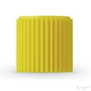 Verschlussstopfen gelb LL