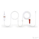 Fresenius Kabi Intradrop Air Infusionsgerät 250cm