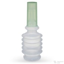 Solution R Plus Freka Drainjet Faltenbalgflaschen (10 x 60 ml)