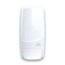 Fripa - Schaumseifenspender Kunststoff Weiß, für Schaumseifenkartusche