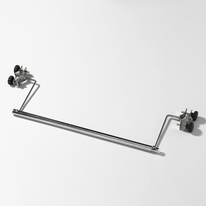 Fripa - Papierrollenhalter Mit ausziehbarer Stange