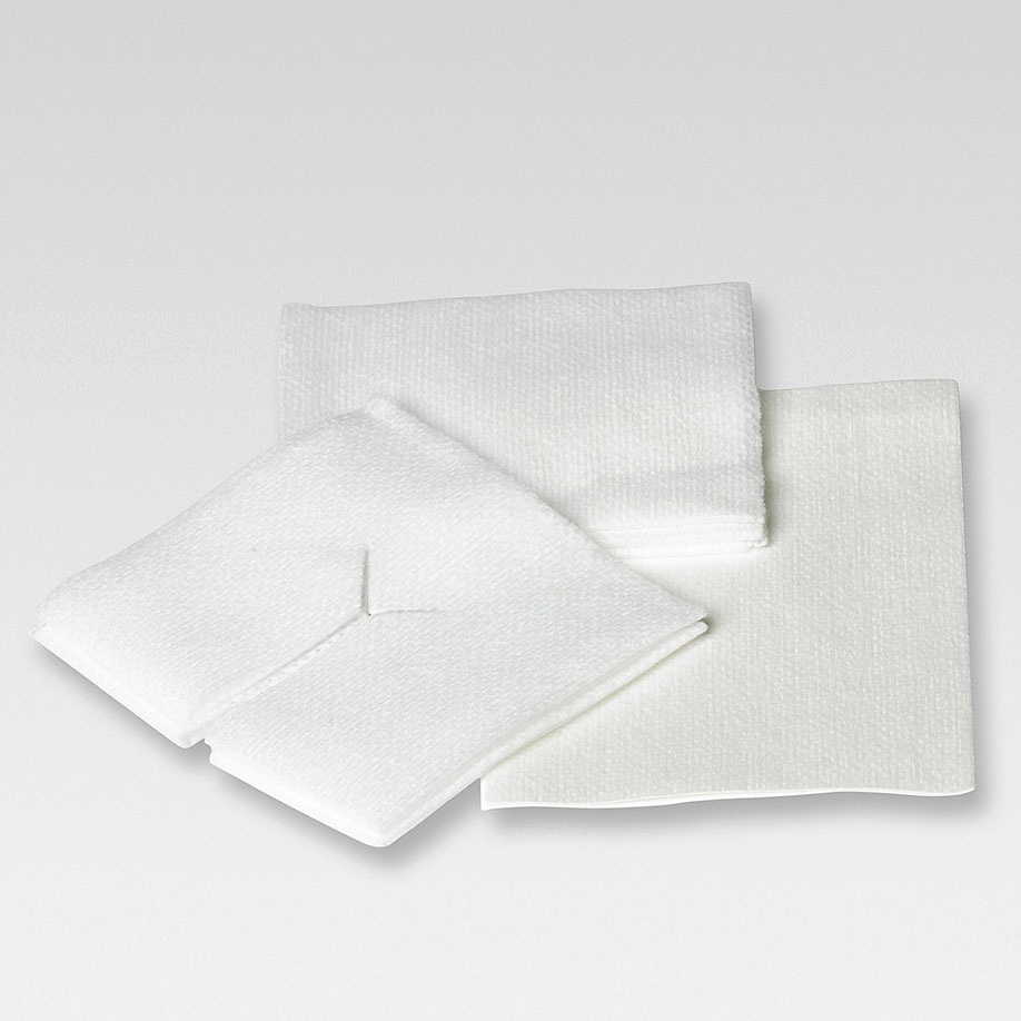 PEG-Verbandset Vlies, steril