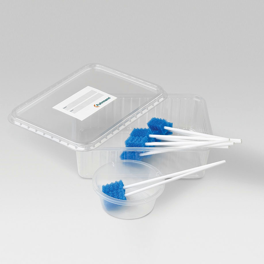 [FRM 340000] Mundpflege-Set