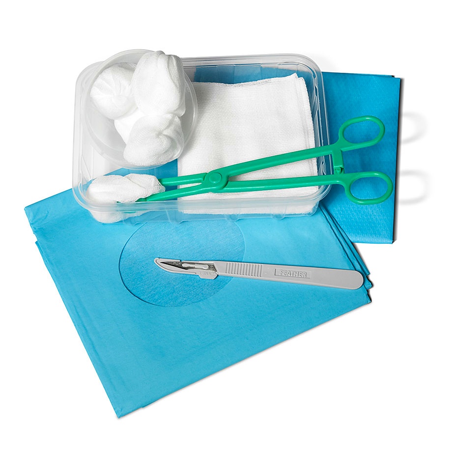 [FRM 340298] LA-Varizen-Set, steril