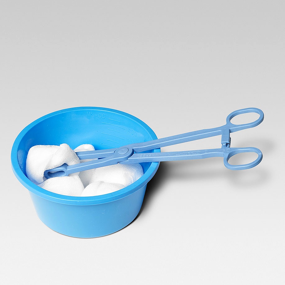 [FRM 340299] Abwasch-Set, steril