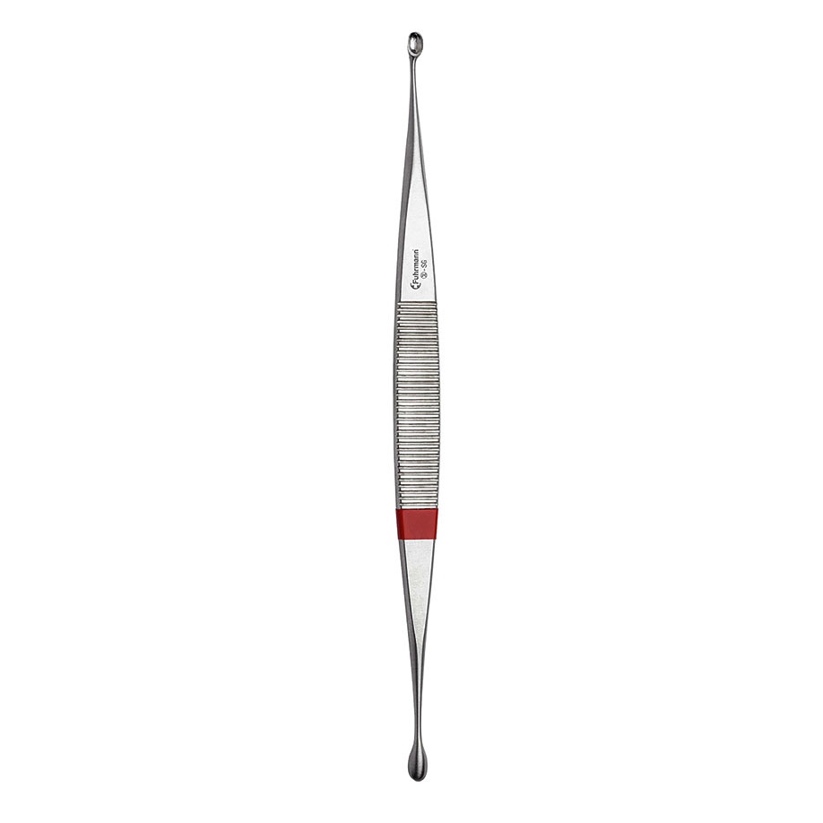 Scharfe Löffel-Kombination, mittel 16 cm, zum Einmalgebrauch (25 Stck.)