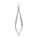 Micro-Federscheren 11 cm Zum Einmalgebrauch (20 Stck.)