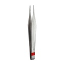 Splitterpinzetten, fein, 11,5 cm Zum Einmalgebrauch (25 Stck.)