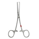 Chir. Kocher-Klemmen gerade, 14 cm Zum Einmalgebrauch (25 Stck.)